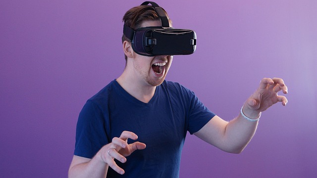 reklamní tričko