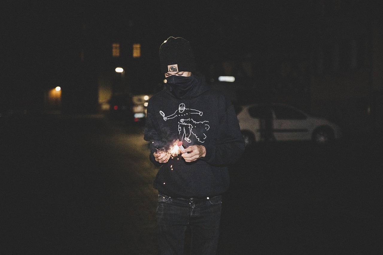 Politika není vždycky ideální.