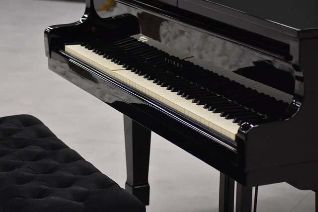 Piano is my favourite.