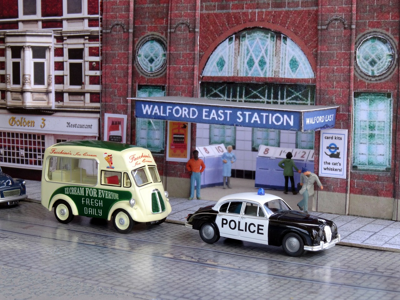 Jaký máte názor na politiku?